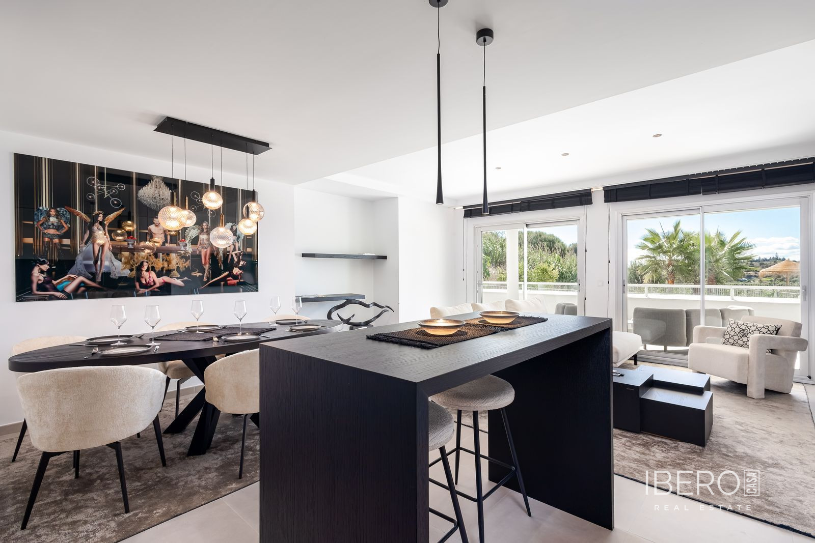 Byt 4+kk Cancelada