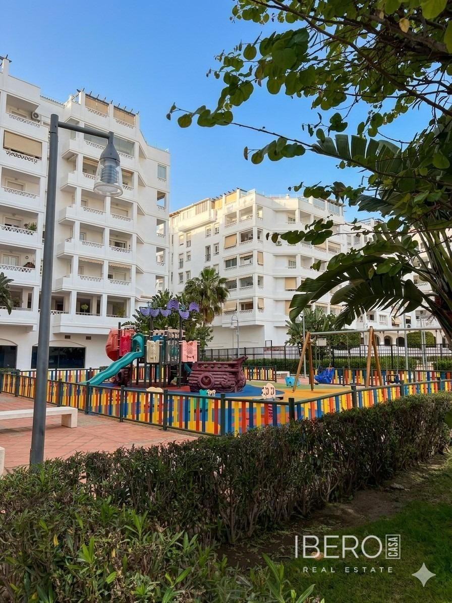 Byt 5+kk Marbella