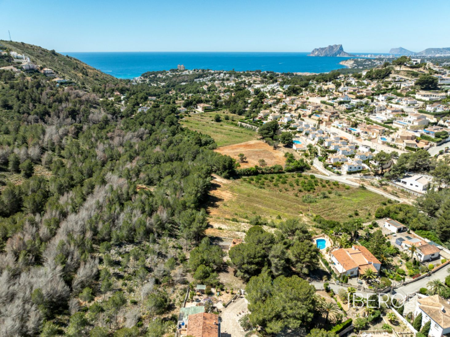 Dům 4+kk Moraira