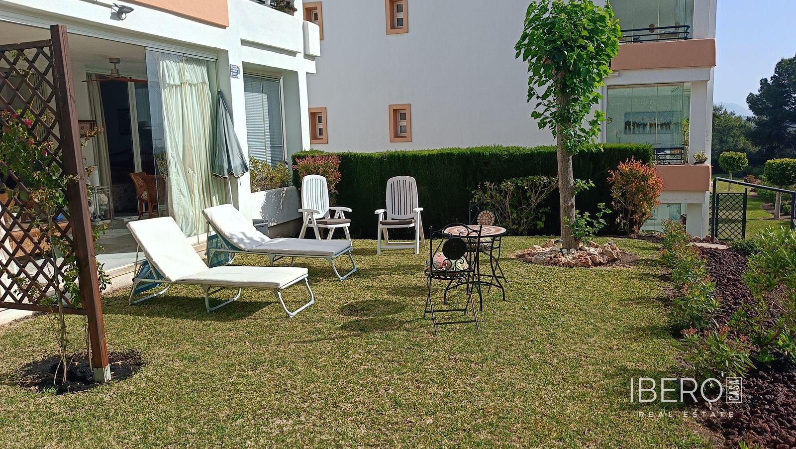 Byt 3+kk Riviera del Sol