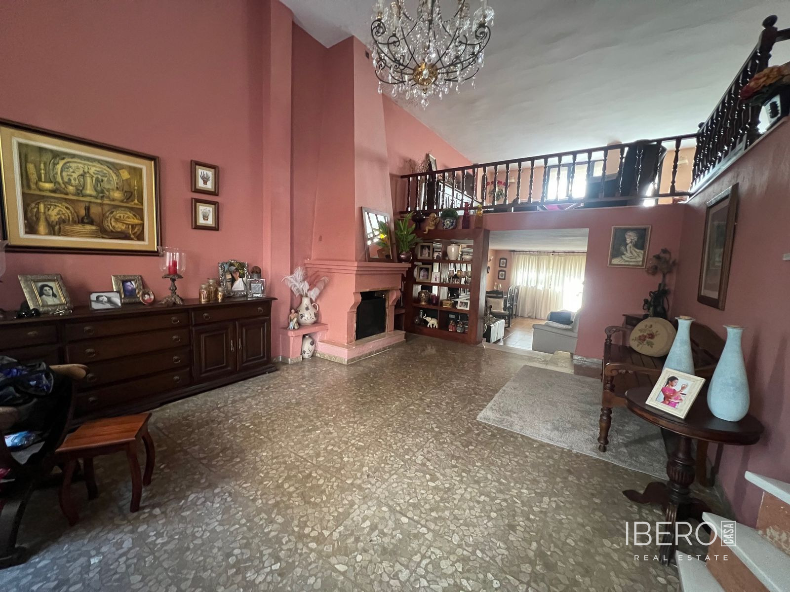 Dům se 6 ložnicemi, Estepona