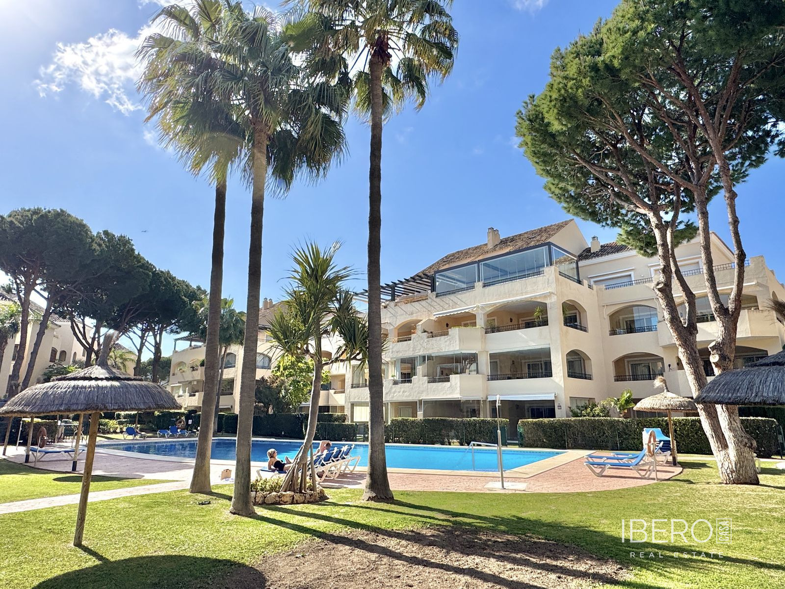 Byt 3+kk Elviria