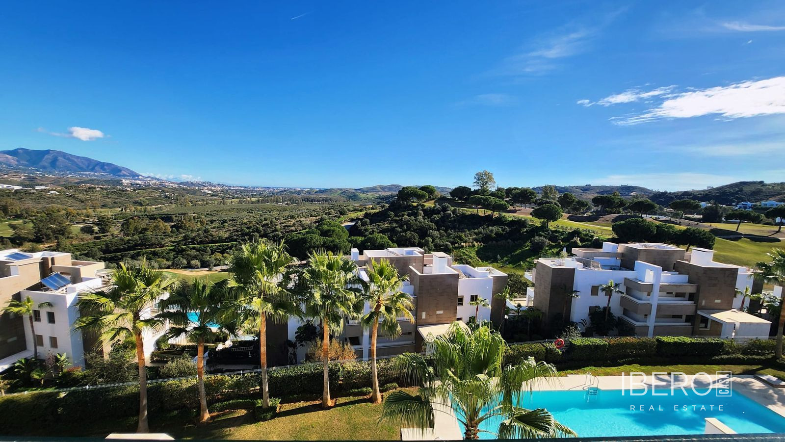 Dům se 2 ložnicemi a výhledem na moře, La Cala de Mijas