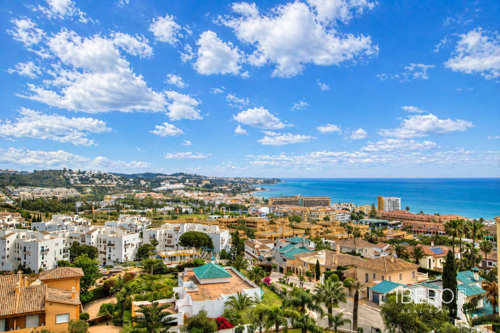 Byt 3+kk La Cala de Mijas