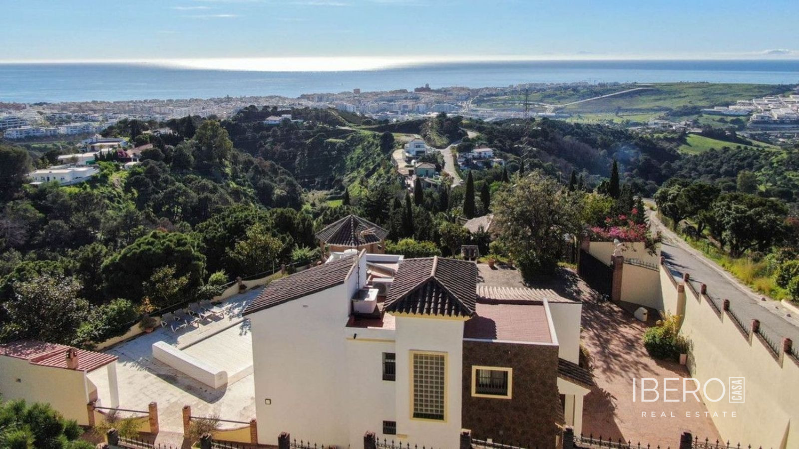 Dům 7+kk Estepona