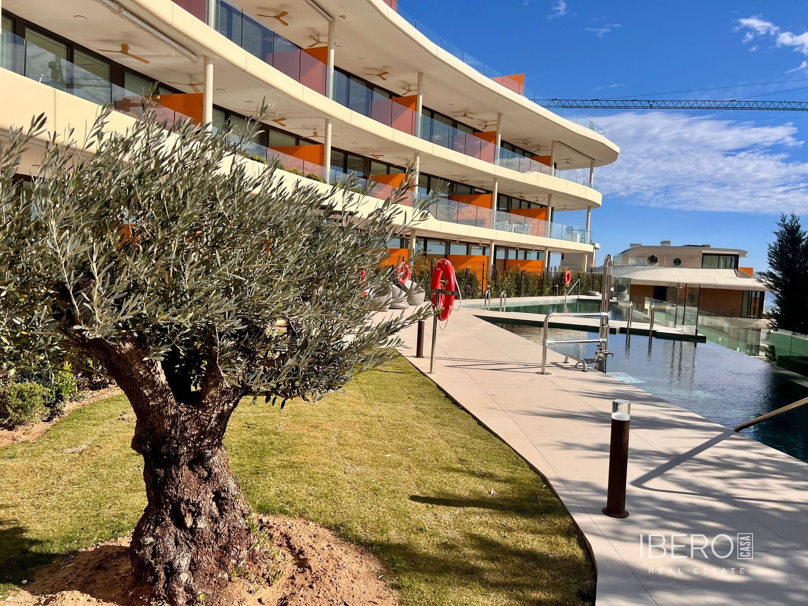 Byt 4+kk Fuengirola