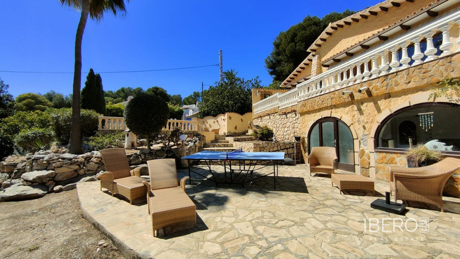 Dům 6+kk Moraira