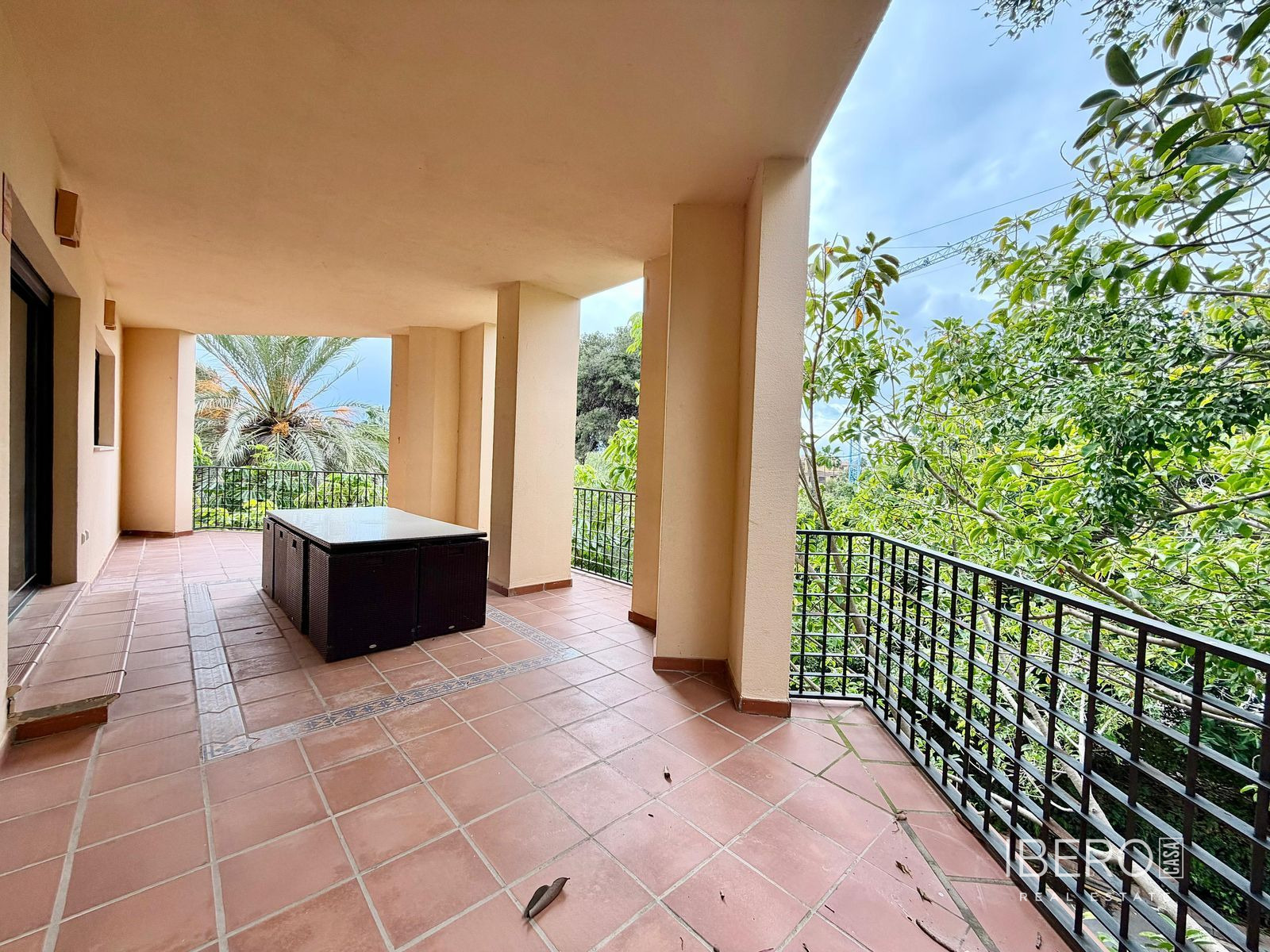 Apartmán se 4 ložnicemi kousek od mariny, Puerto Banús