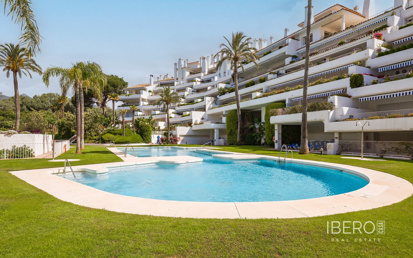 Byt 5+kk Marbella
