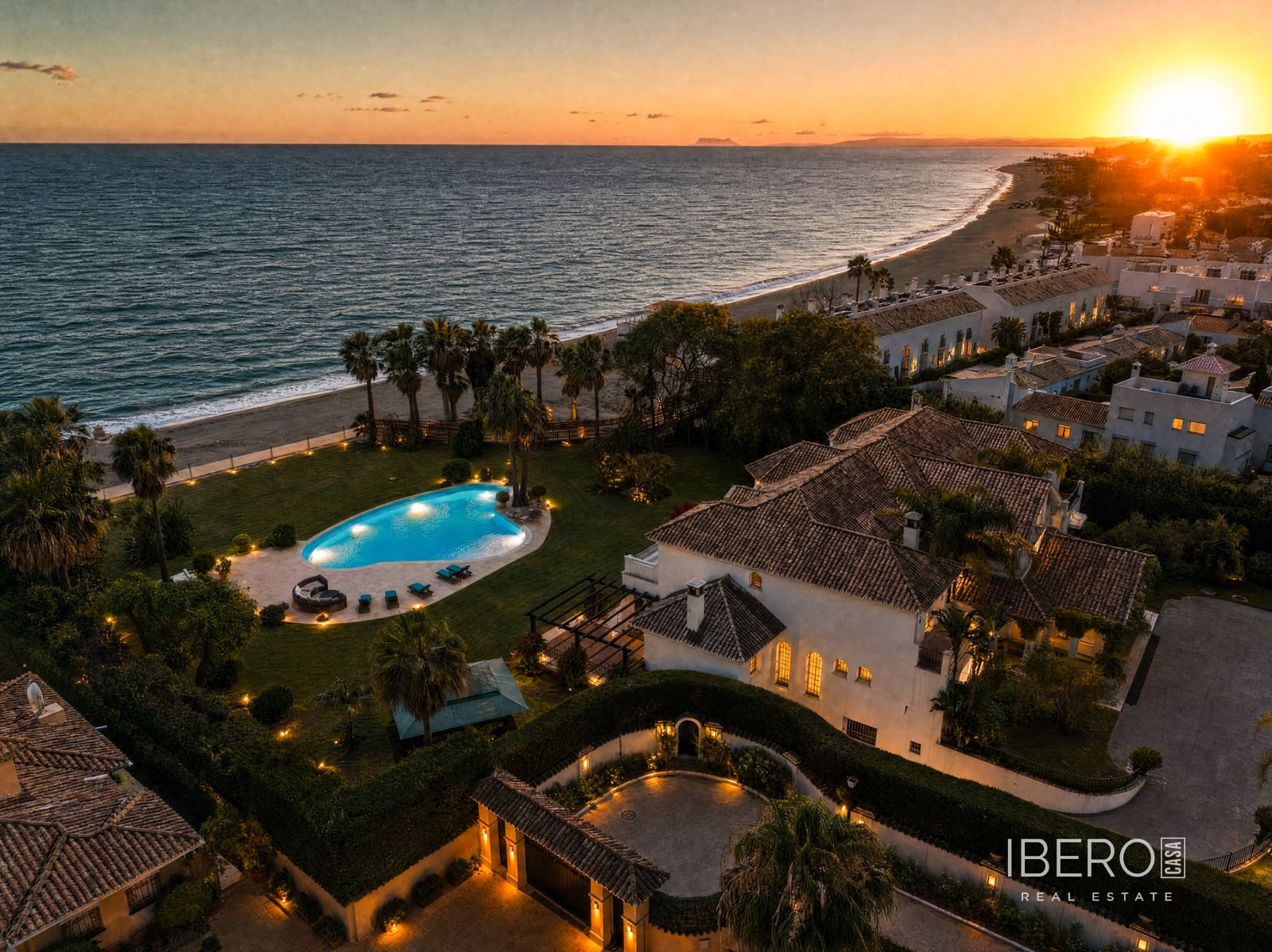Dům jiný Estepona