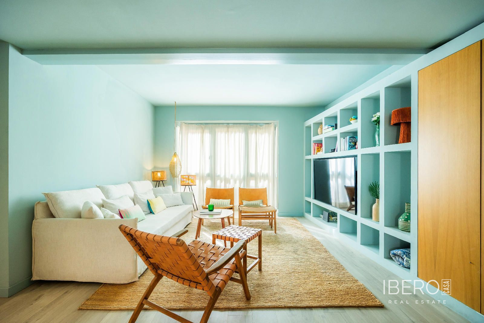 Apartmán se 3 ložnicemi, Palma De Mallorca