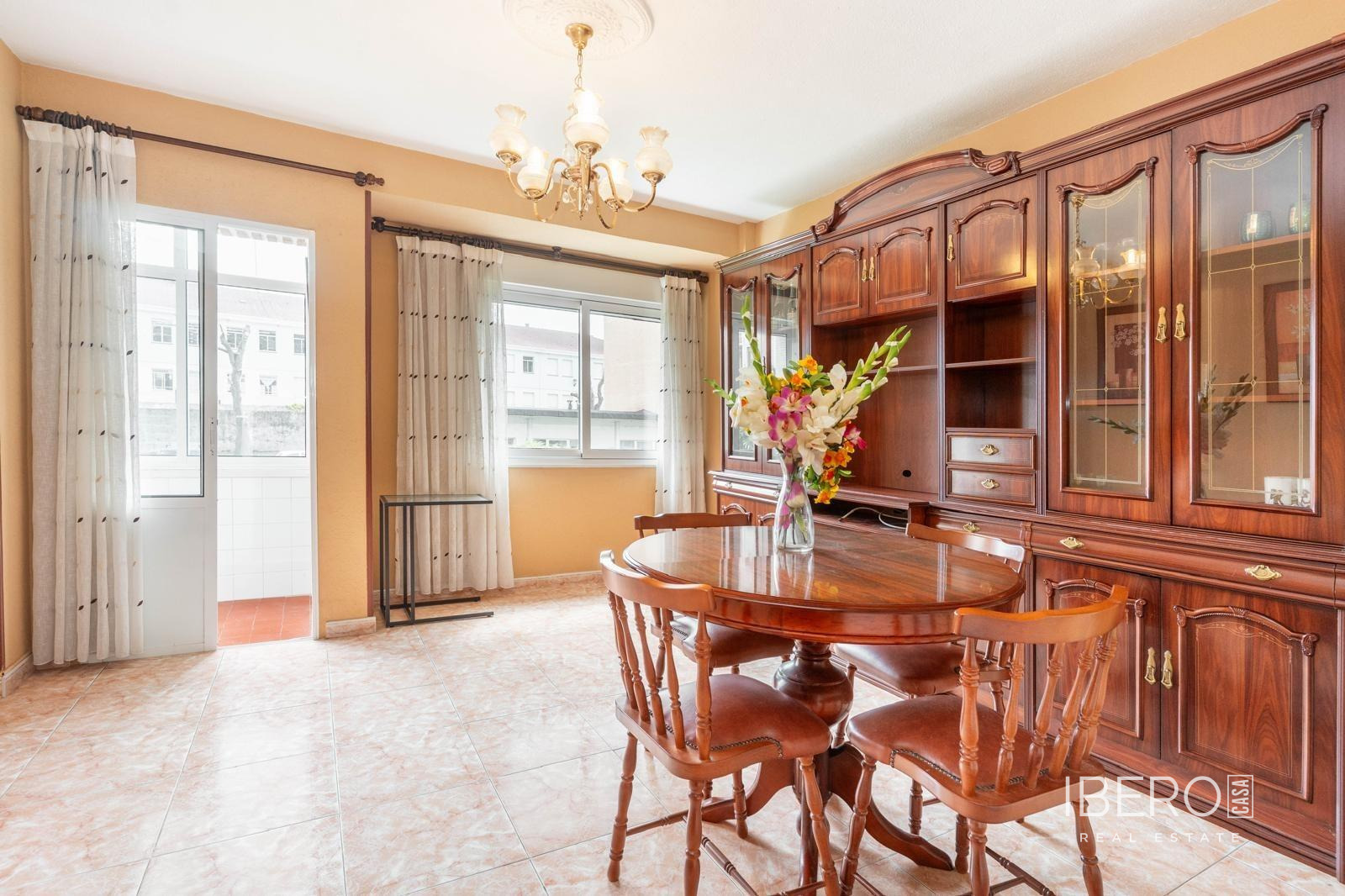 Apartmán se 3 ložnicemi, Luanco