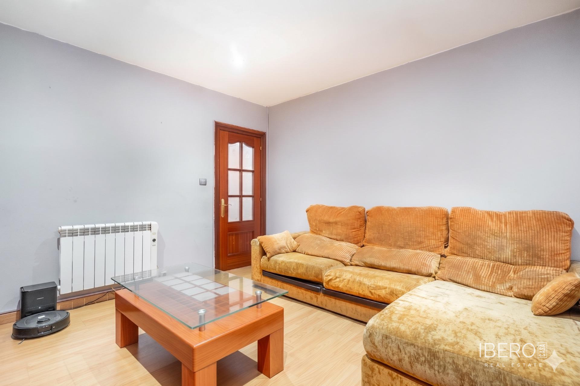 Apartmán se 3 ložnicemi, Gijon