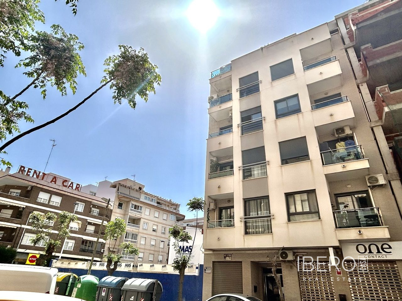 Byt 3+kk Torrevieja