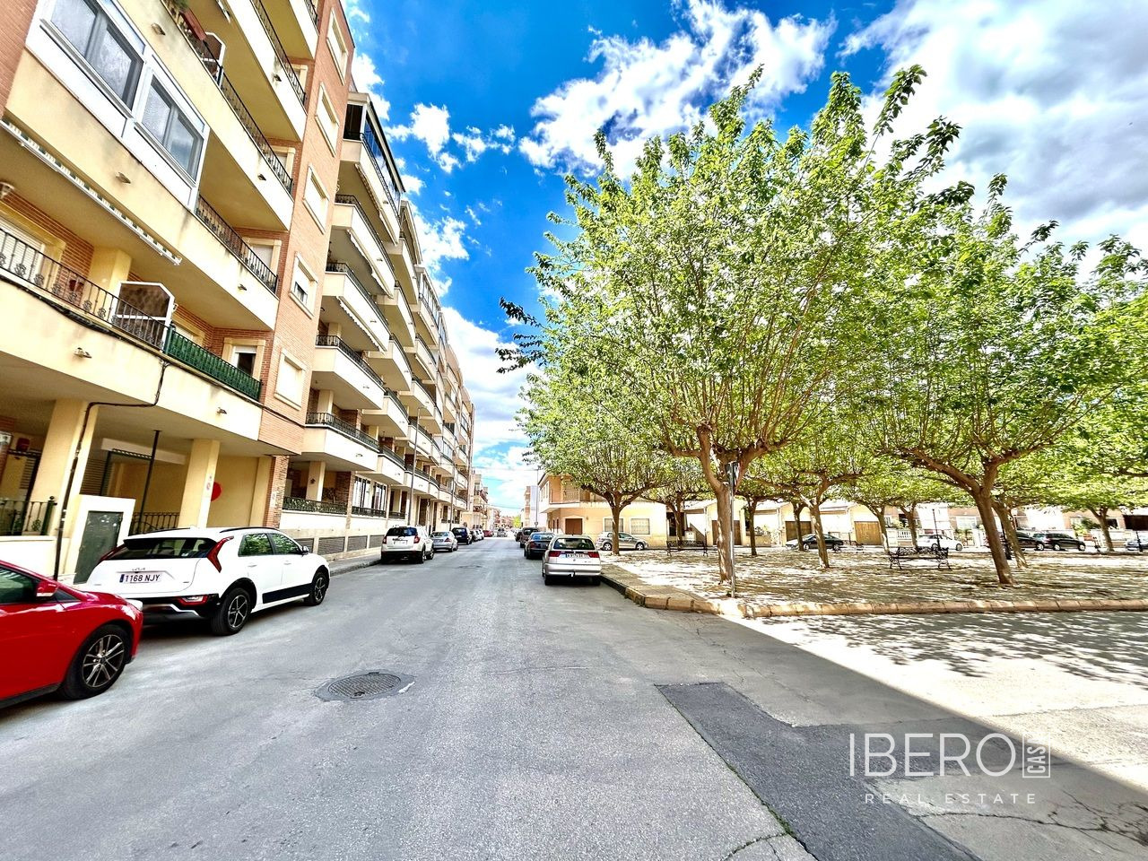 Byt 5+kk Almoradi