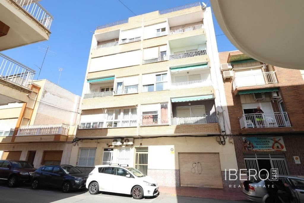 Byt 4+kk Torrevieja