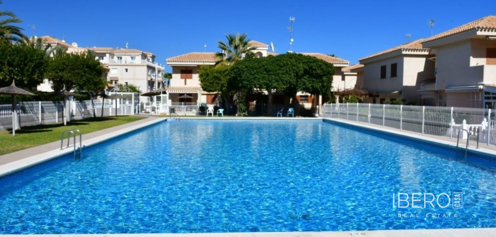 Byt 3+kk Playa Flamenca