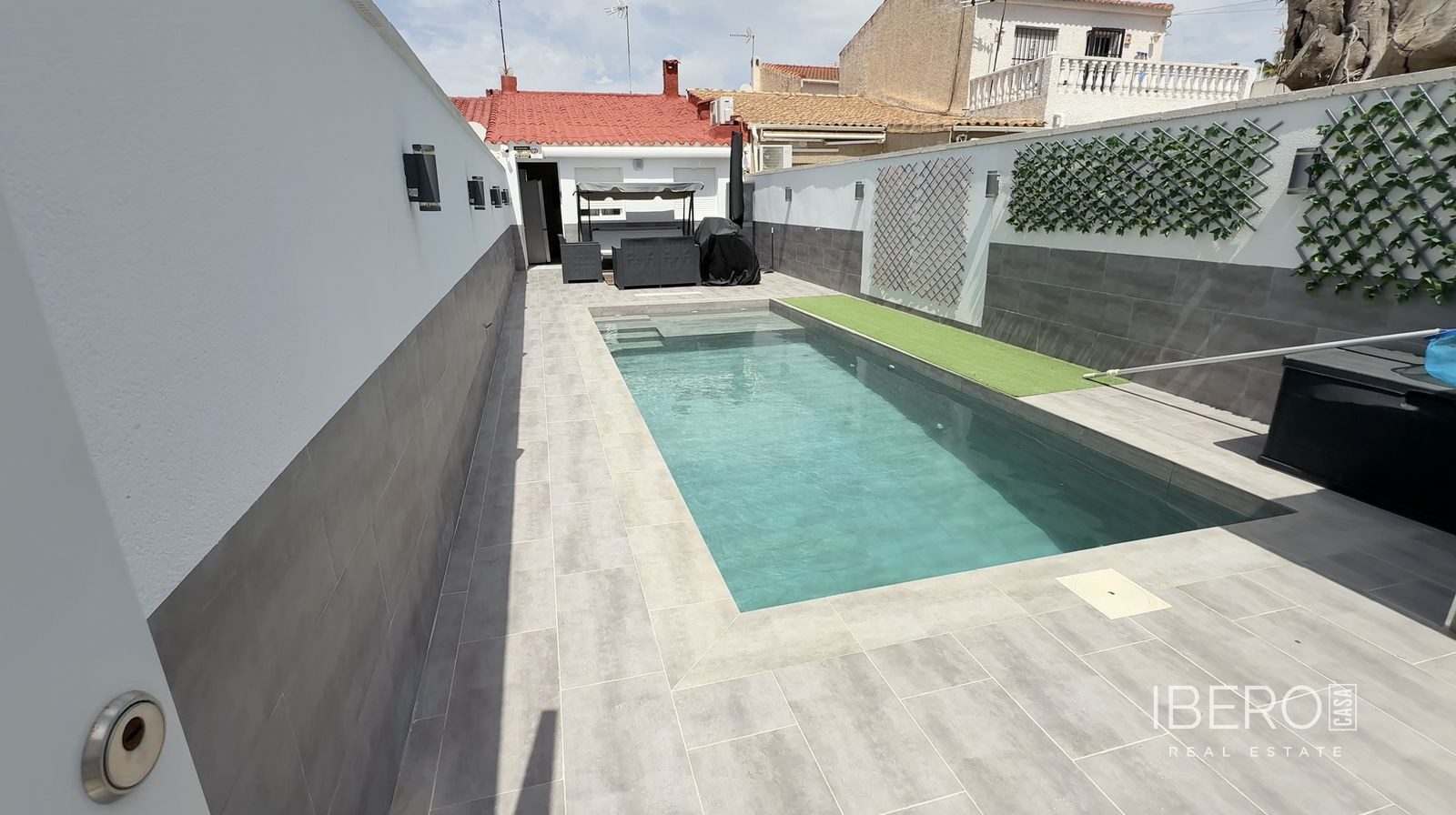 Dům 3+kk Torrevieja