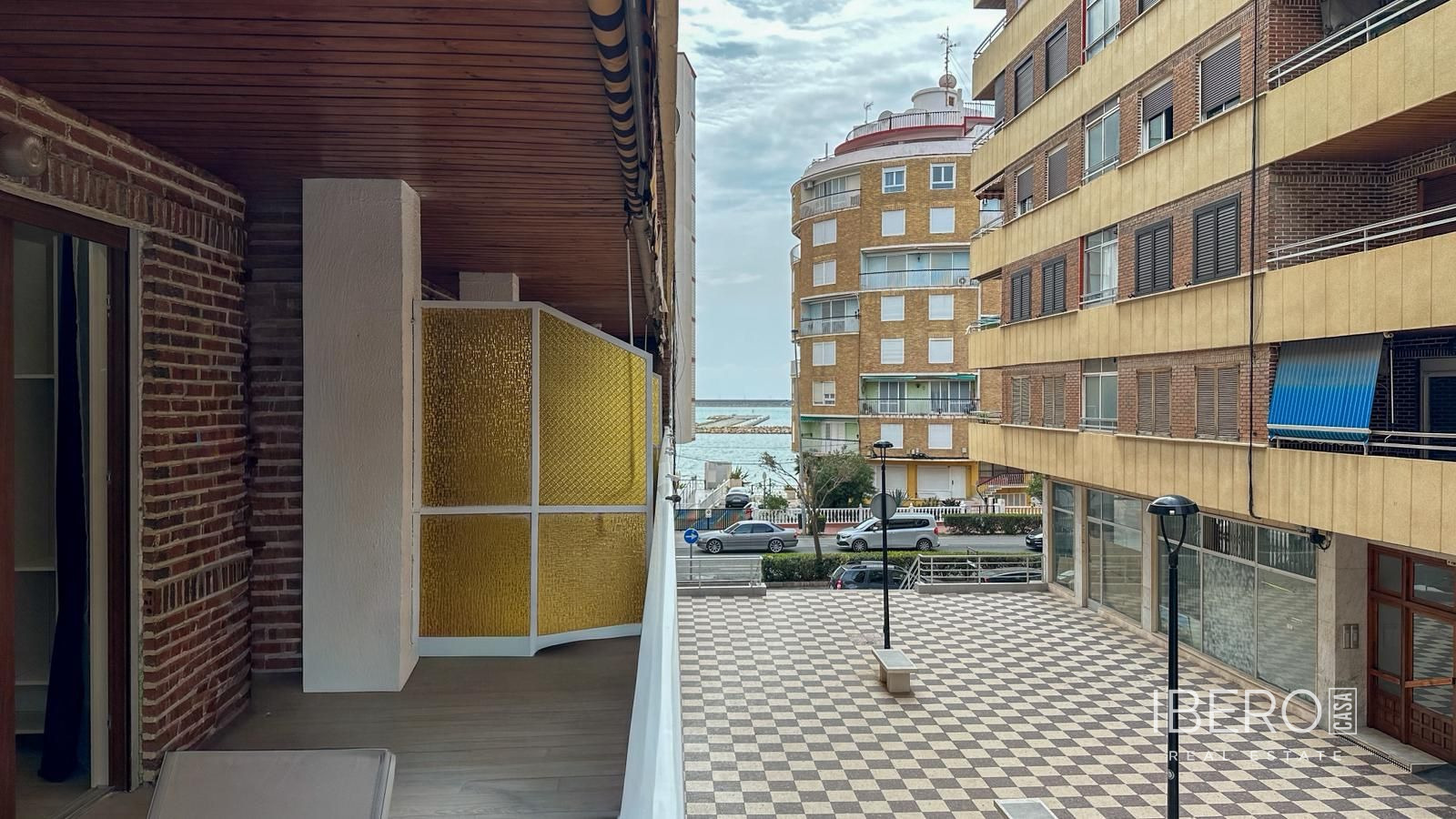 Byt 3+kk Torrevieja