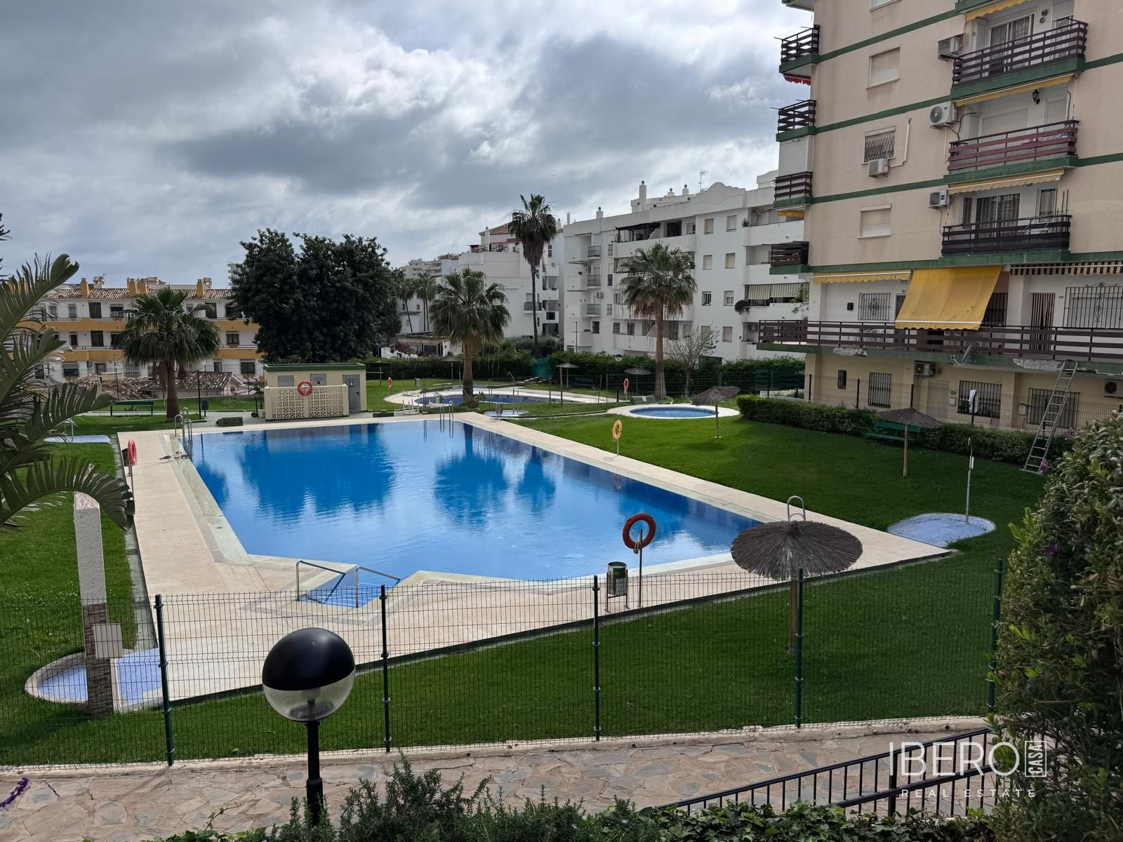 Byt 3+kk Benalmadena Costa