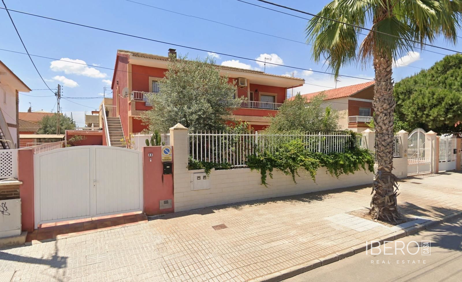 Apartmán se 4 ložnicemi, Los Alcazares