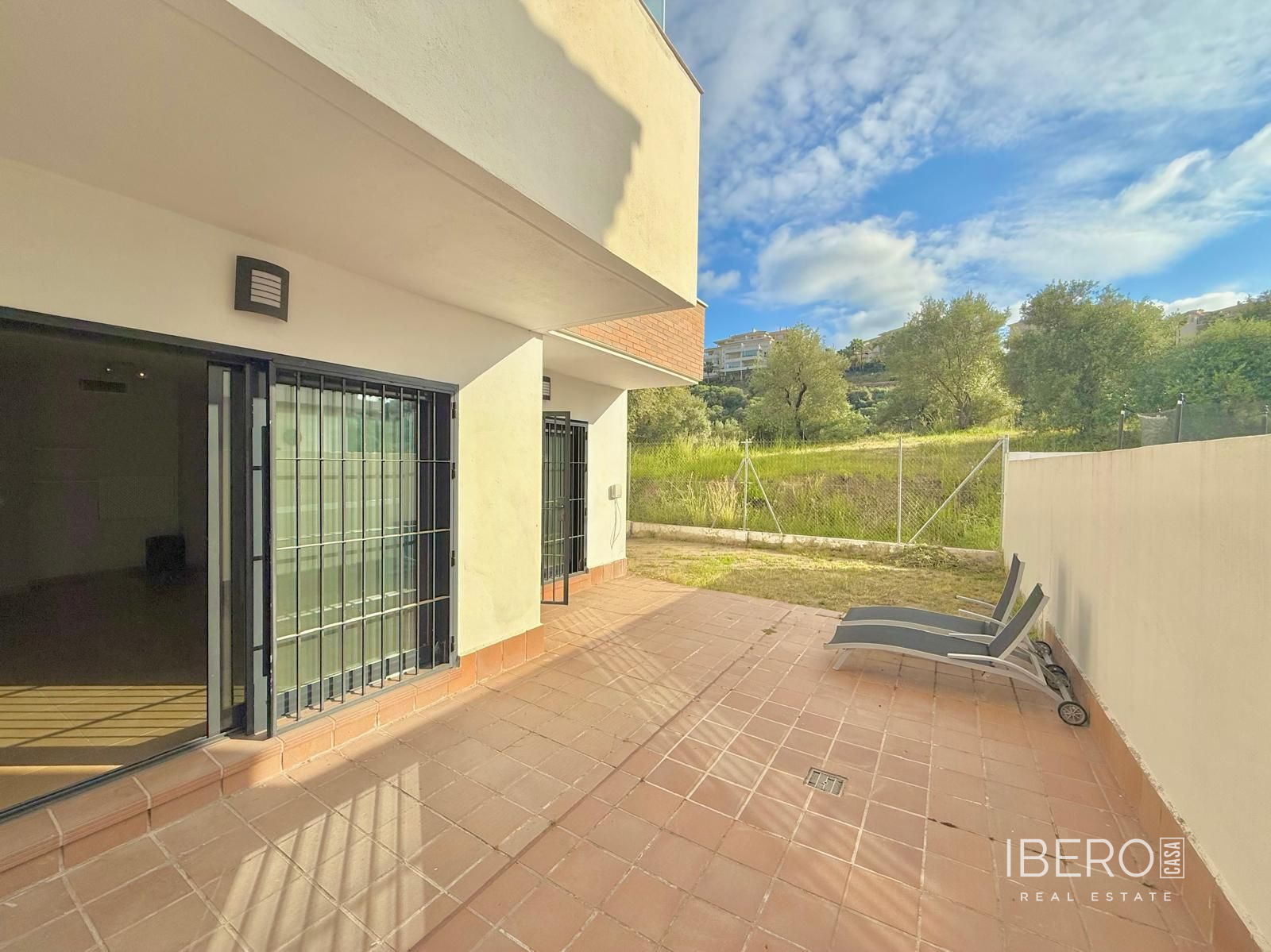 Byt 3+kk La Cala Hills