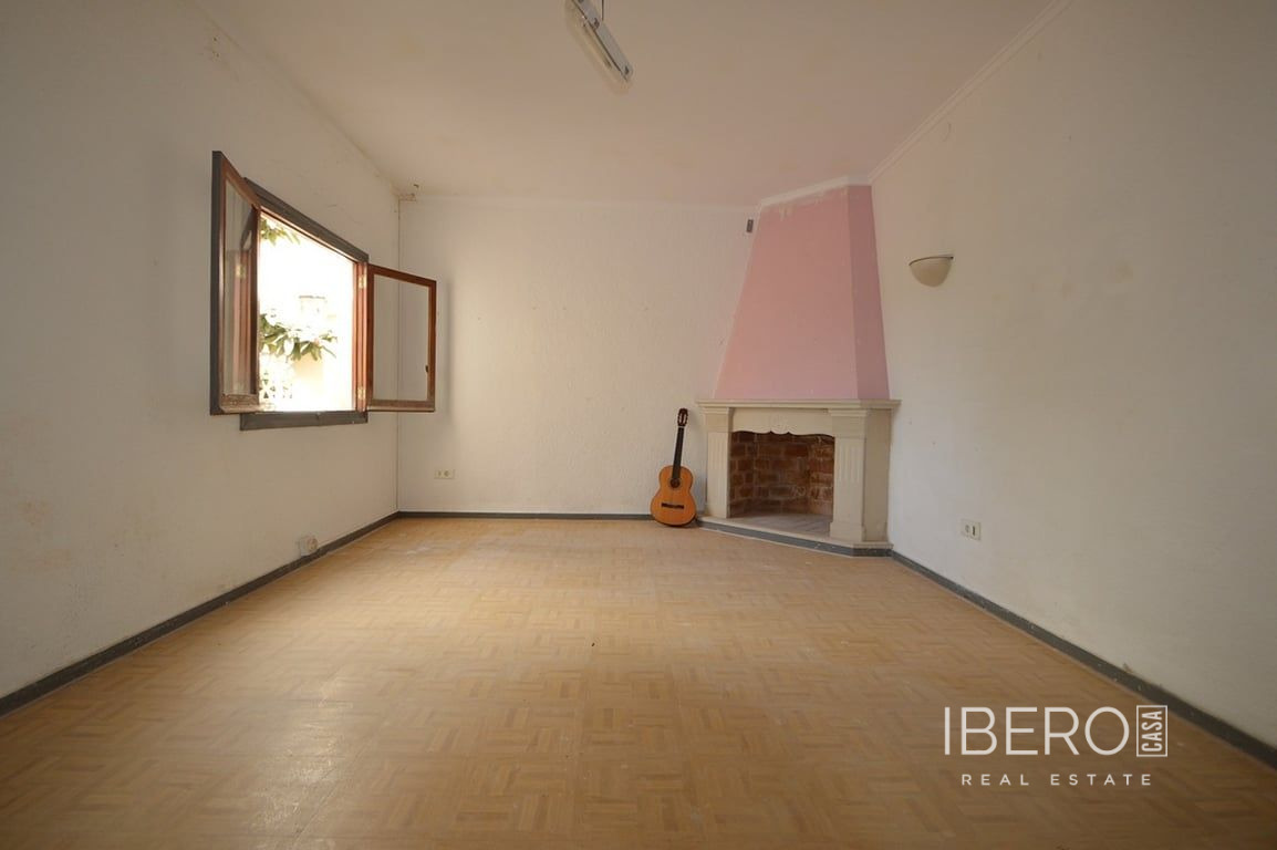 3-bedroom house, Javea