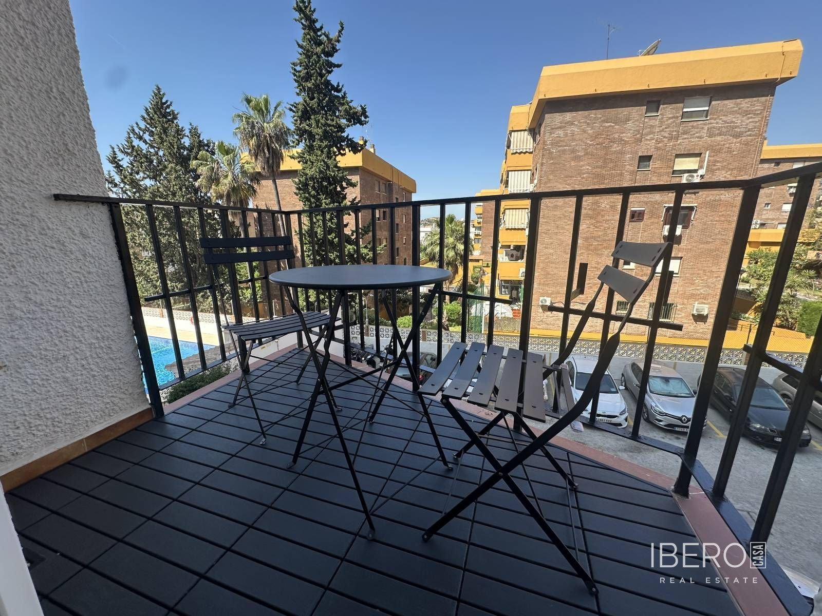 Zrekonstruovaný apartmán se 2 ložnicemi, Arroyo de la Miel