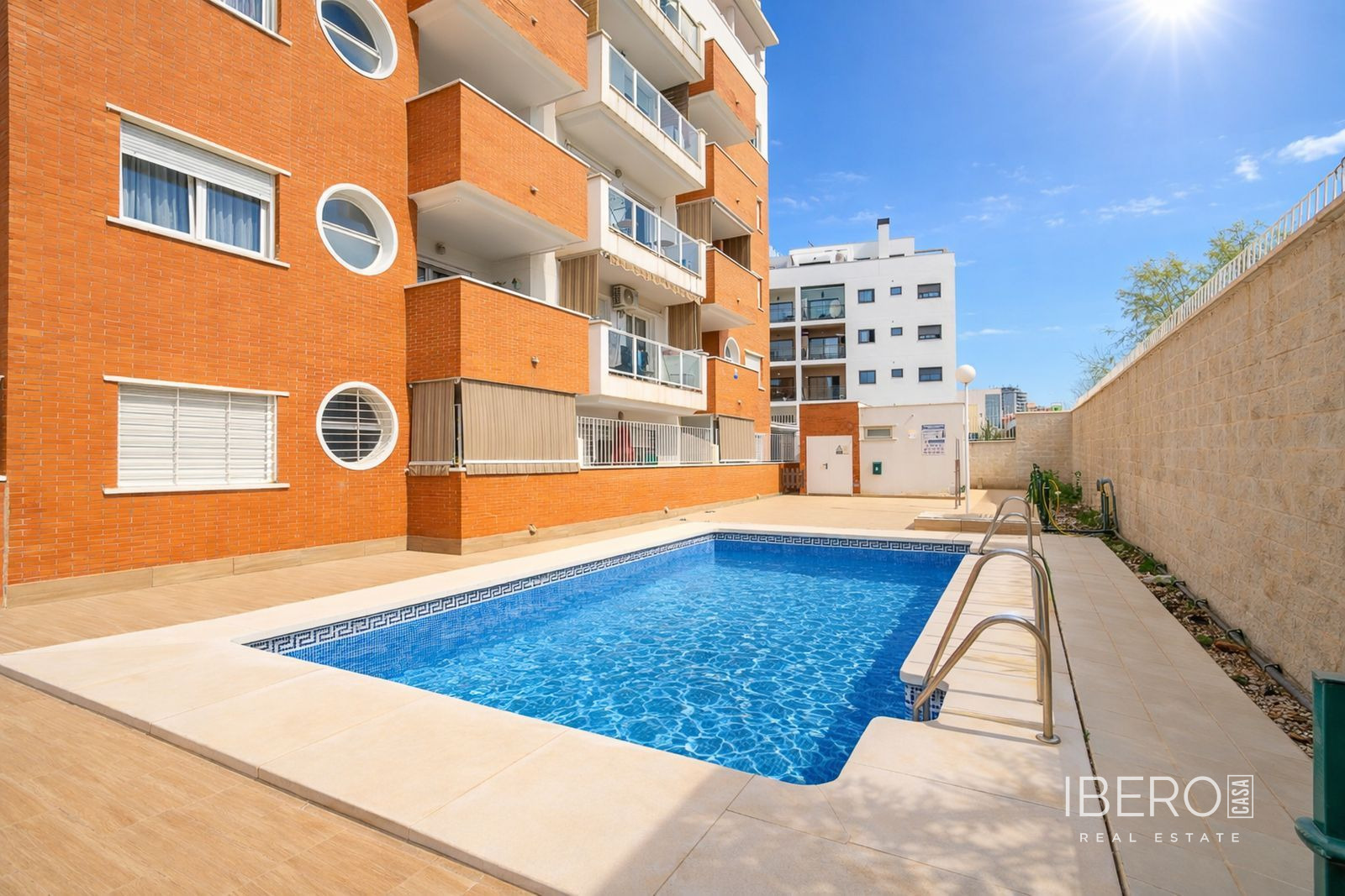 Byt 3+kk Fuengirola