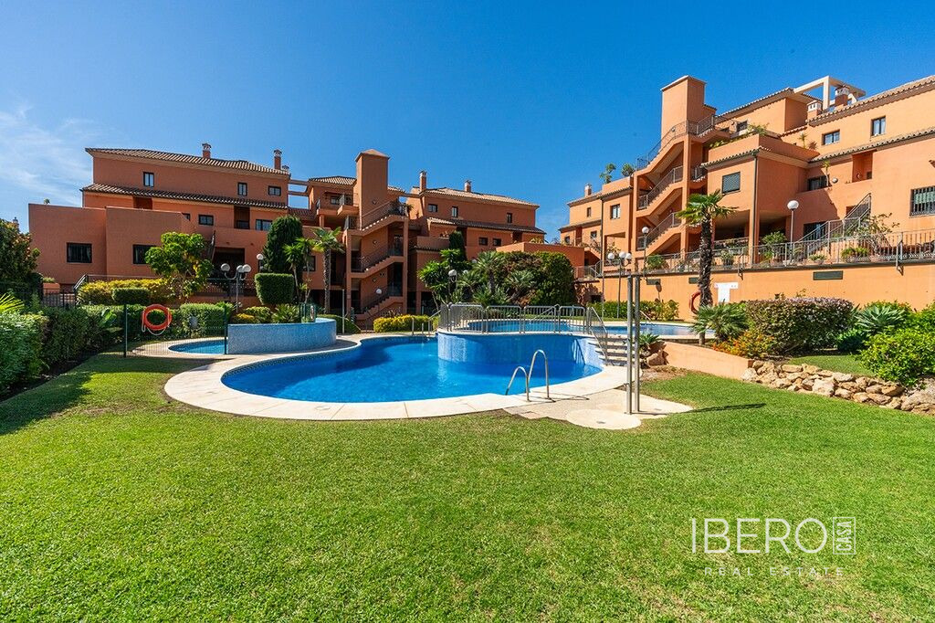 Byt 3+kk Elviria