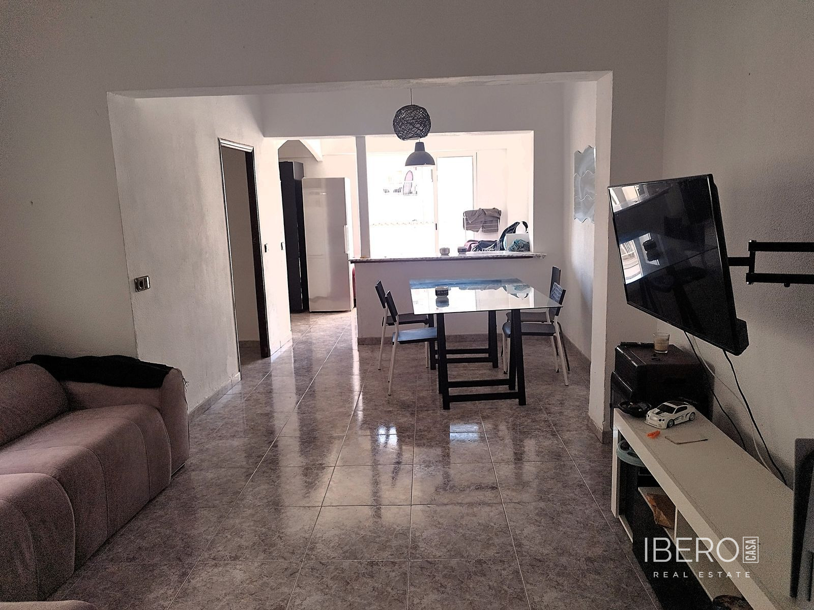 Apartmán se 3 ložnicemi, Palma de Mallorca