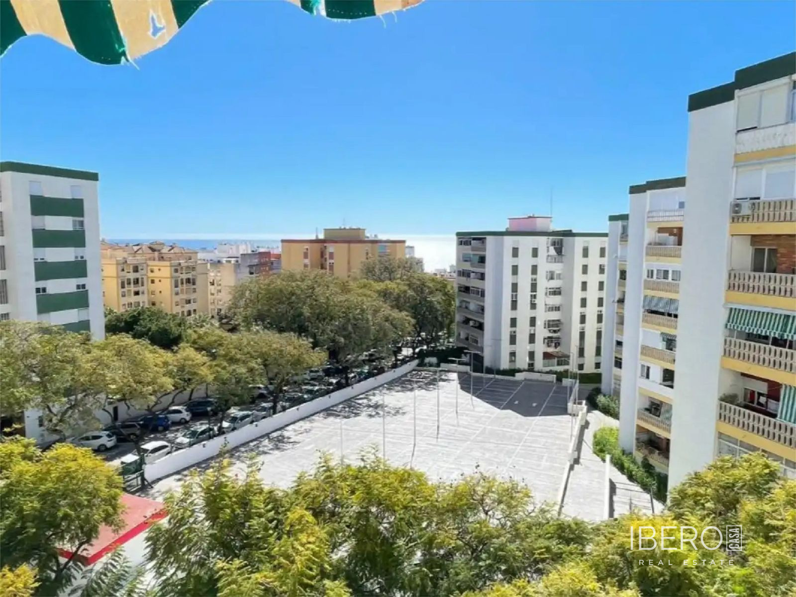 Byt 4+kk Marbella