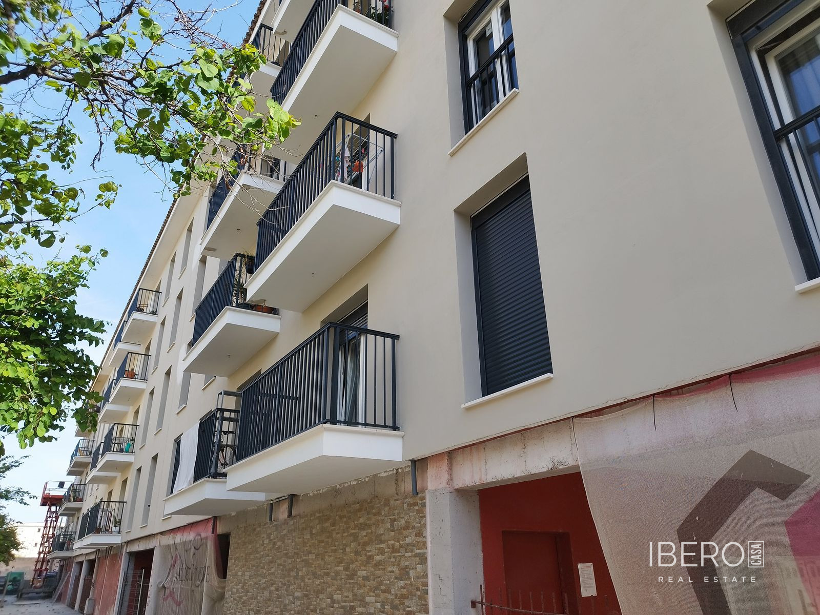 Apartmán se 3 ložnicemi, Palma de Mallorca