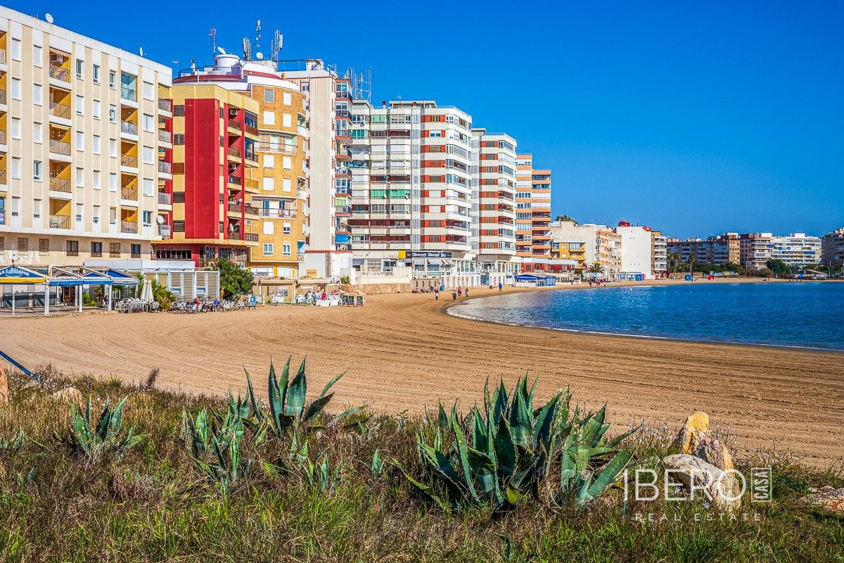 Byt 4+kk Torrevieja