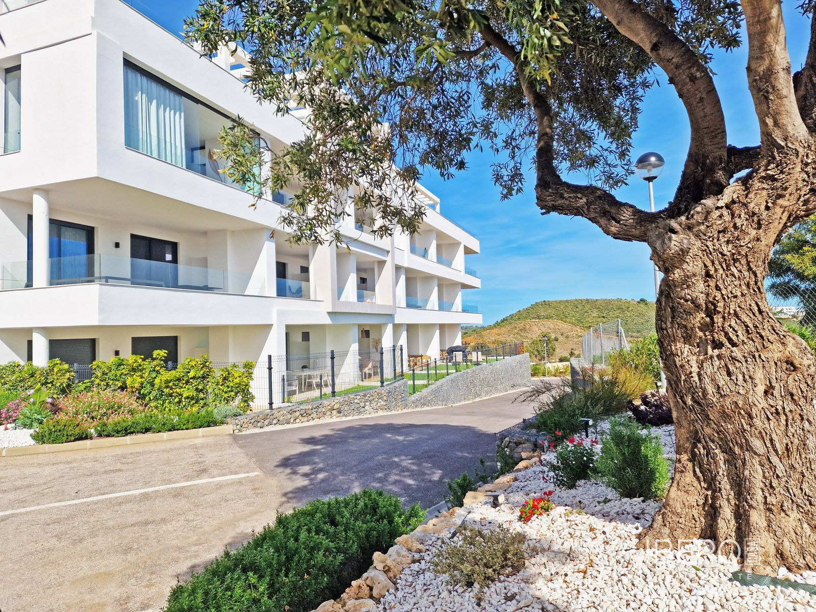 Byt 3+kk La Cala de Mijas