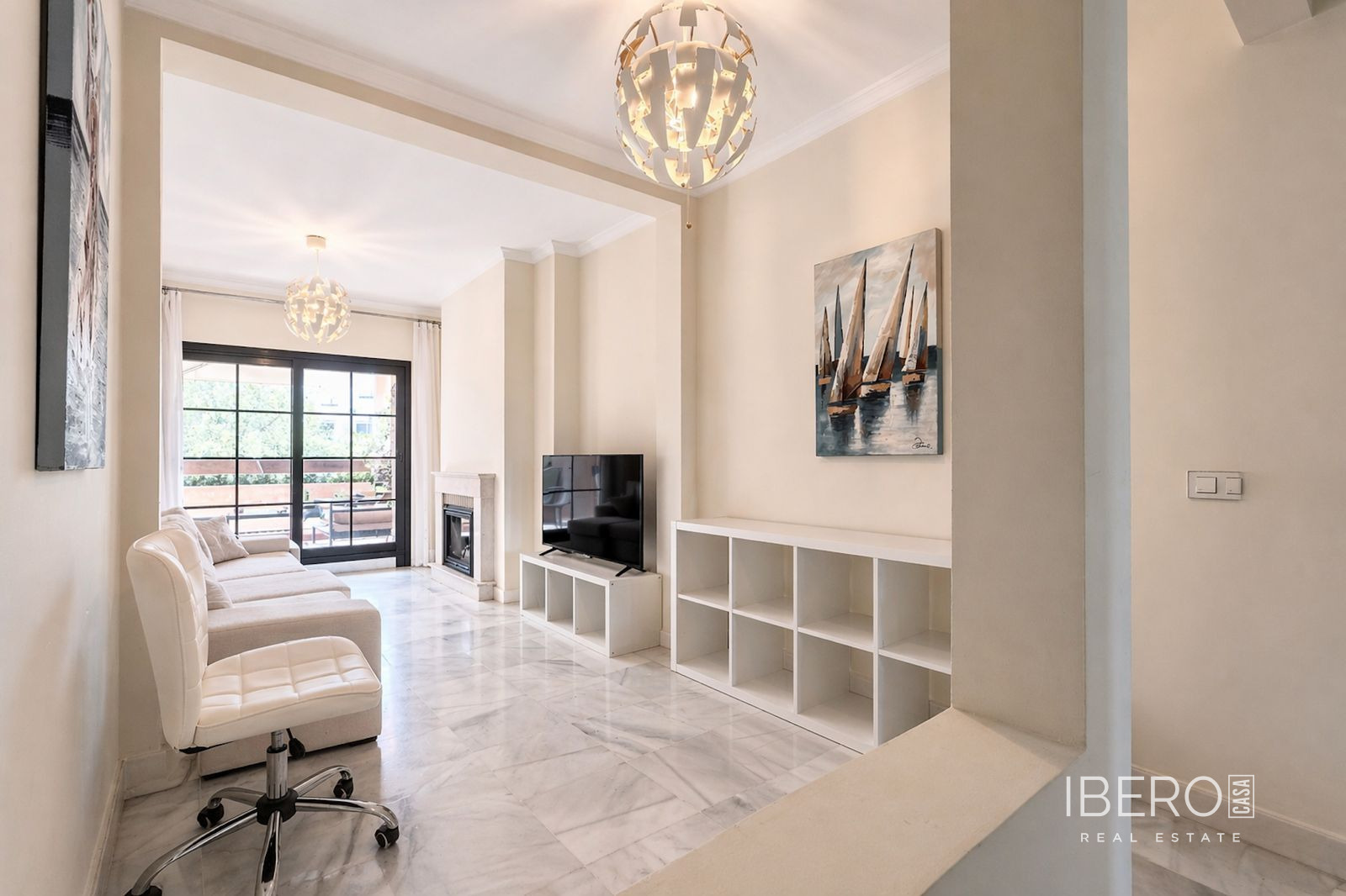 2-bedroom apartment near the sea, Hacienda del Sol