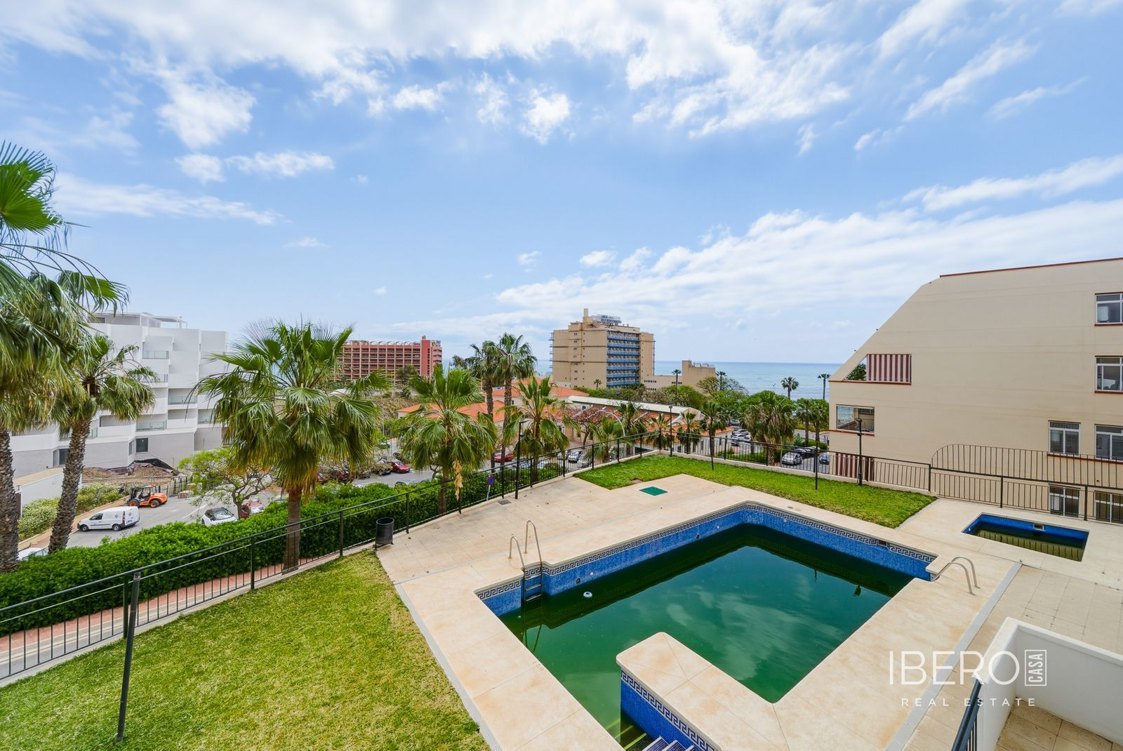 Byt 4+kk Benalmadena Costa
