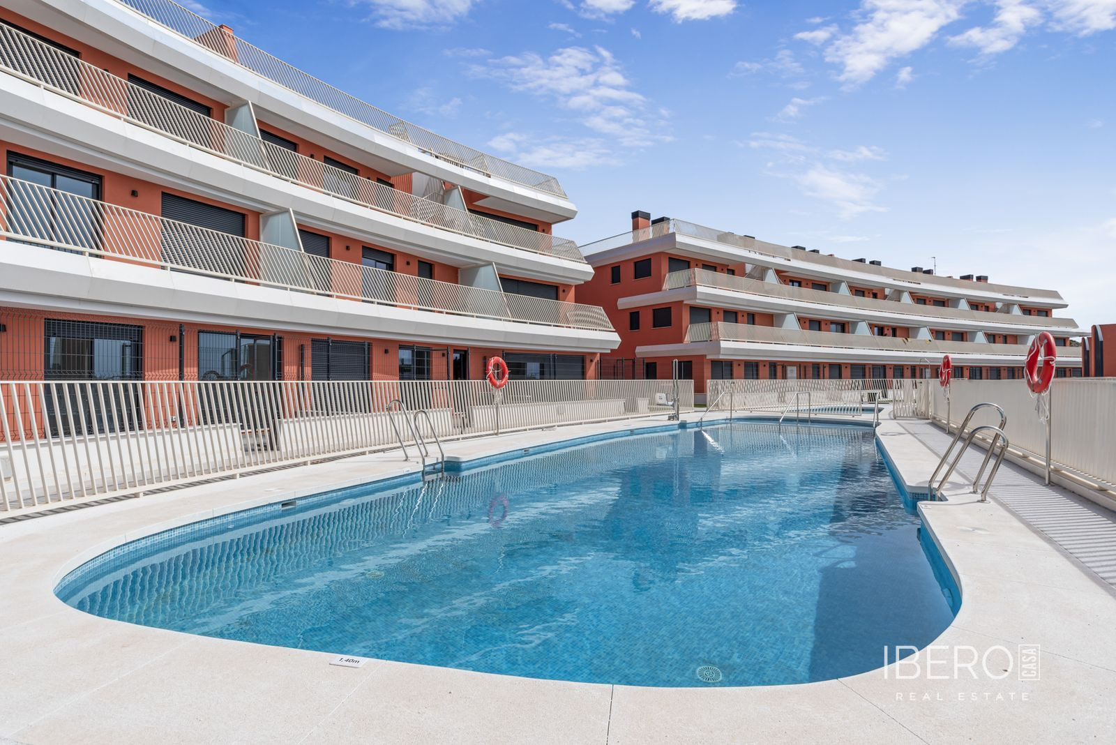Byt 4+kk La Cala de Mijas