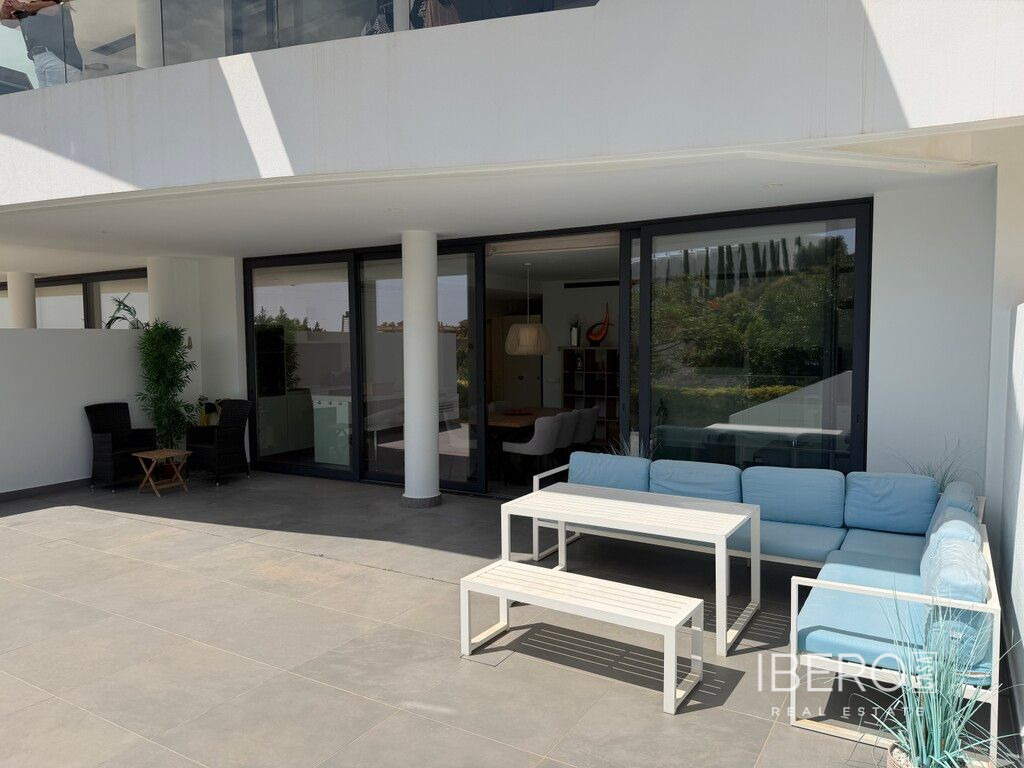 Apartmán se 2 ložnicemi, Higueron