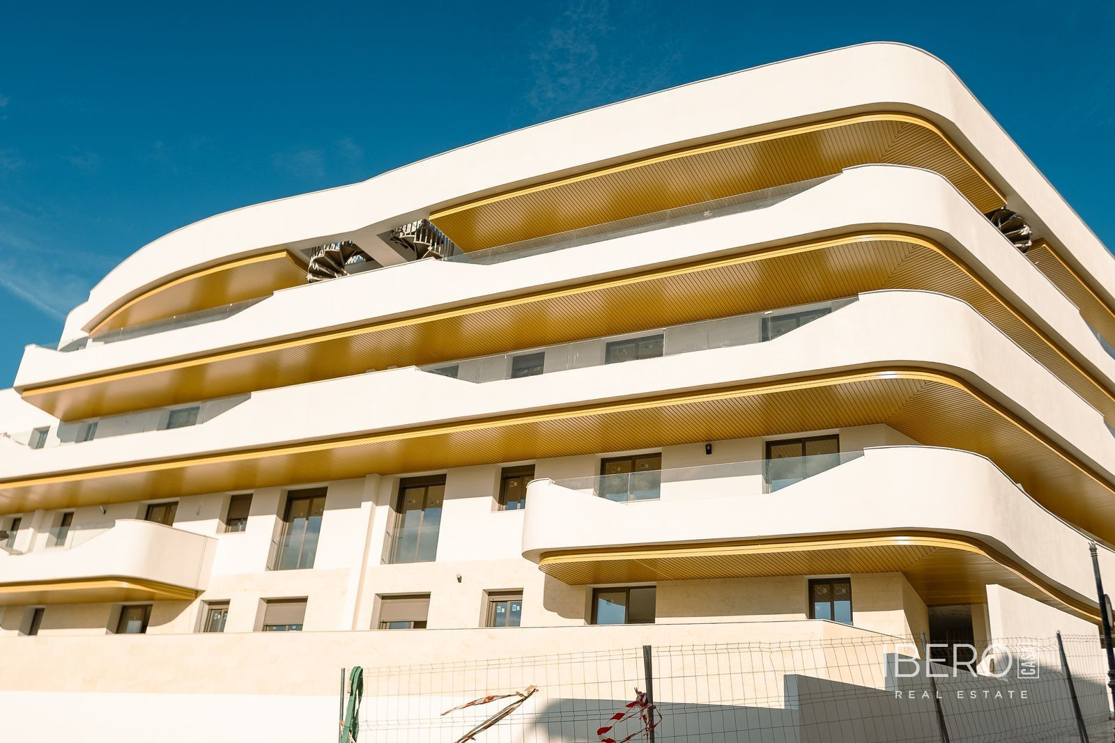 Byt 3+kk Estepona