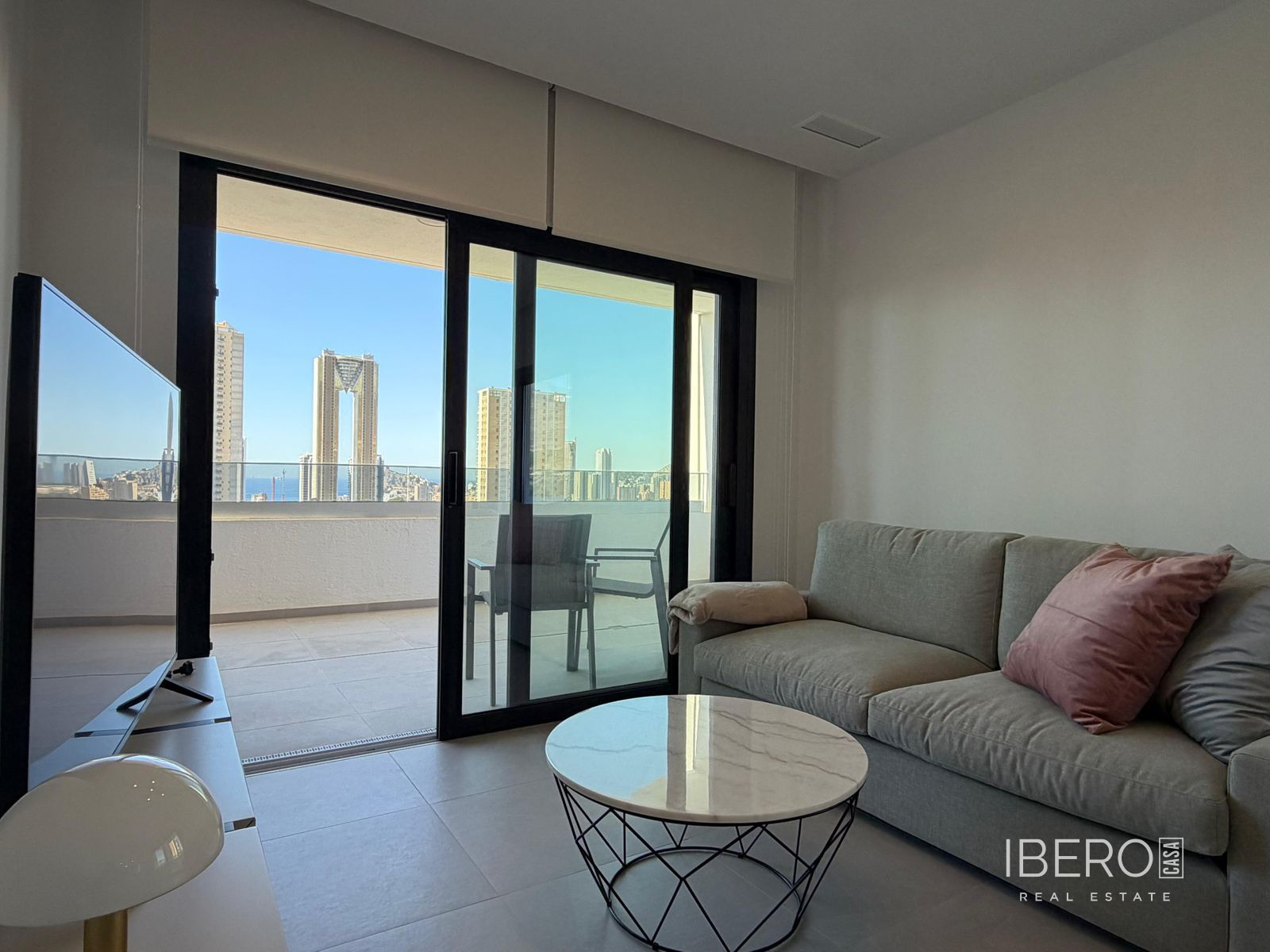 Byt 3+kk Benidorm