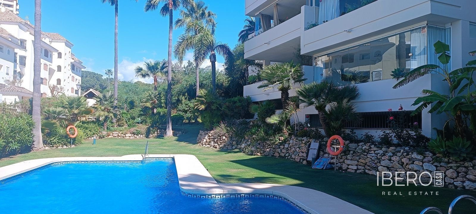 Byt 3+kk Elviria