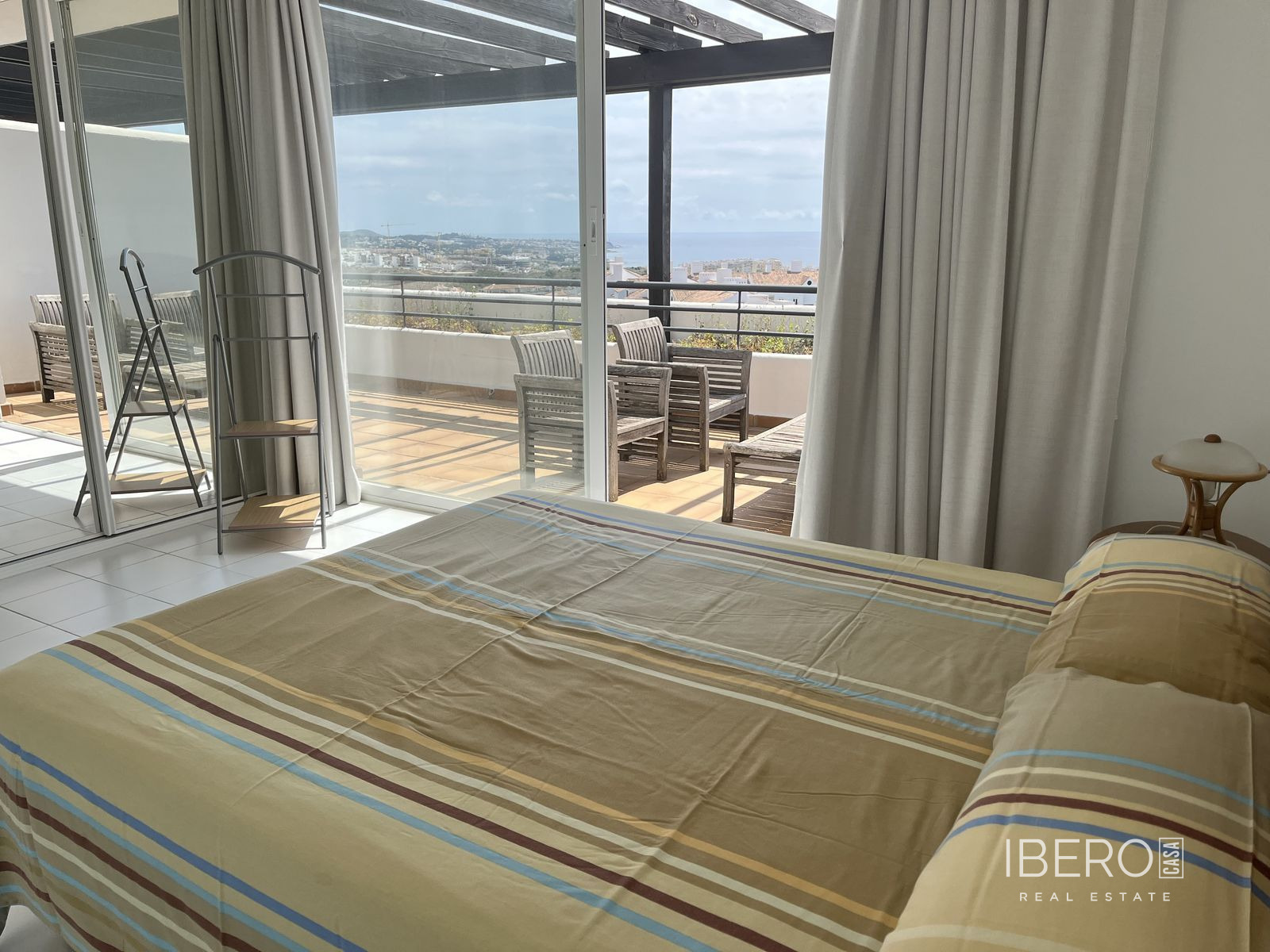 Apartmán se 3 ložnicemi a výhledem na moře, Riviera del Sol