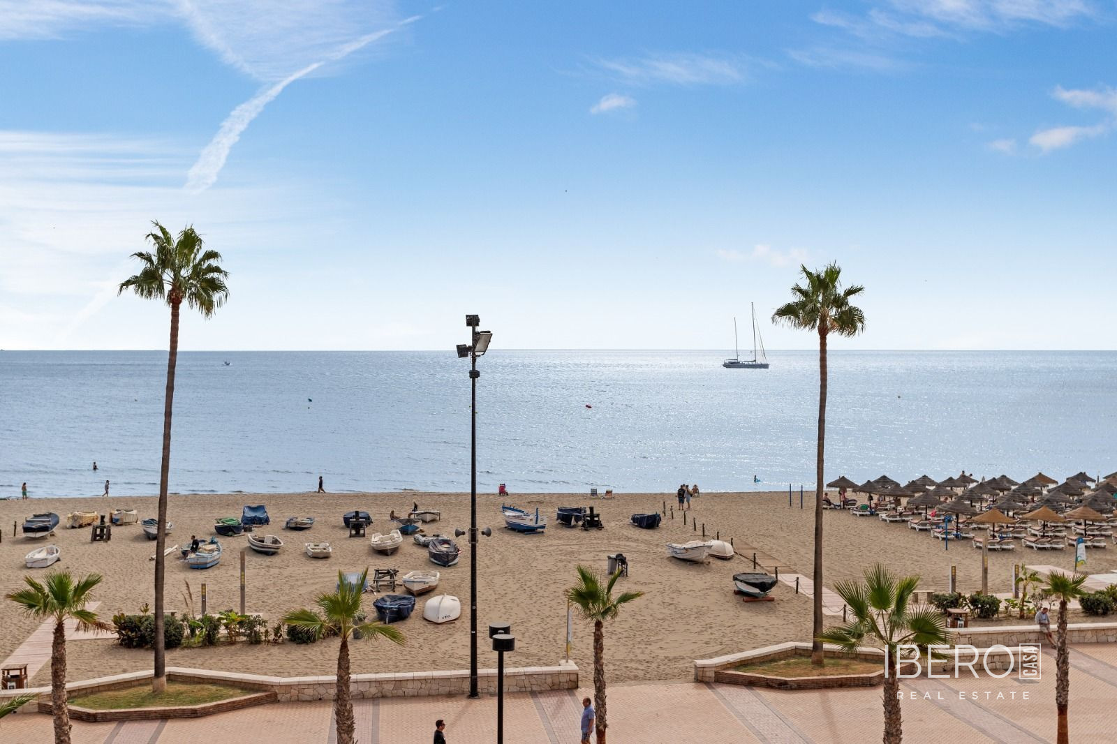 Byt 3+kk Fuengirola