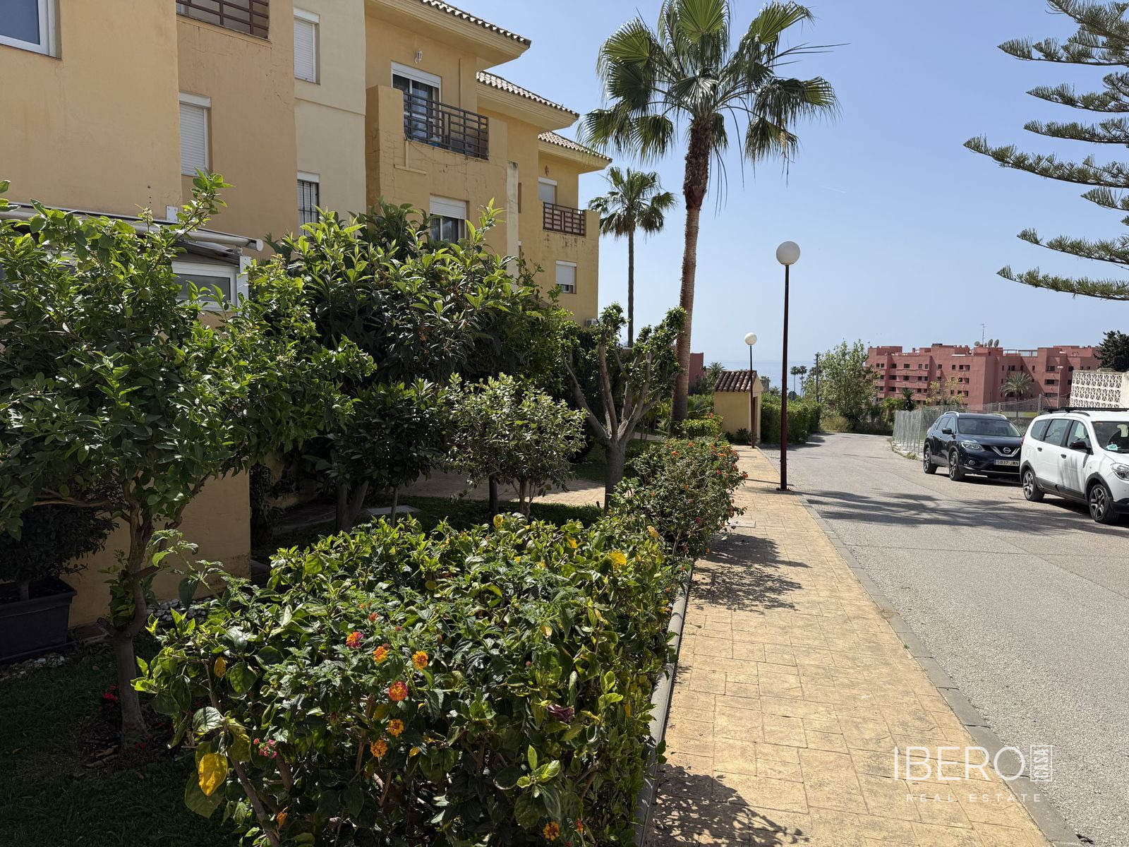 3-bedroom house with sea view, Selwo