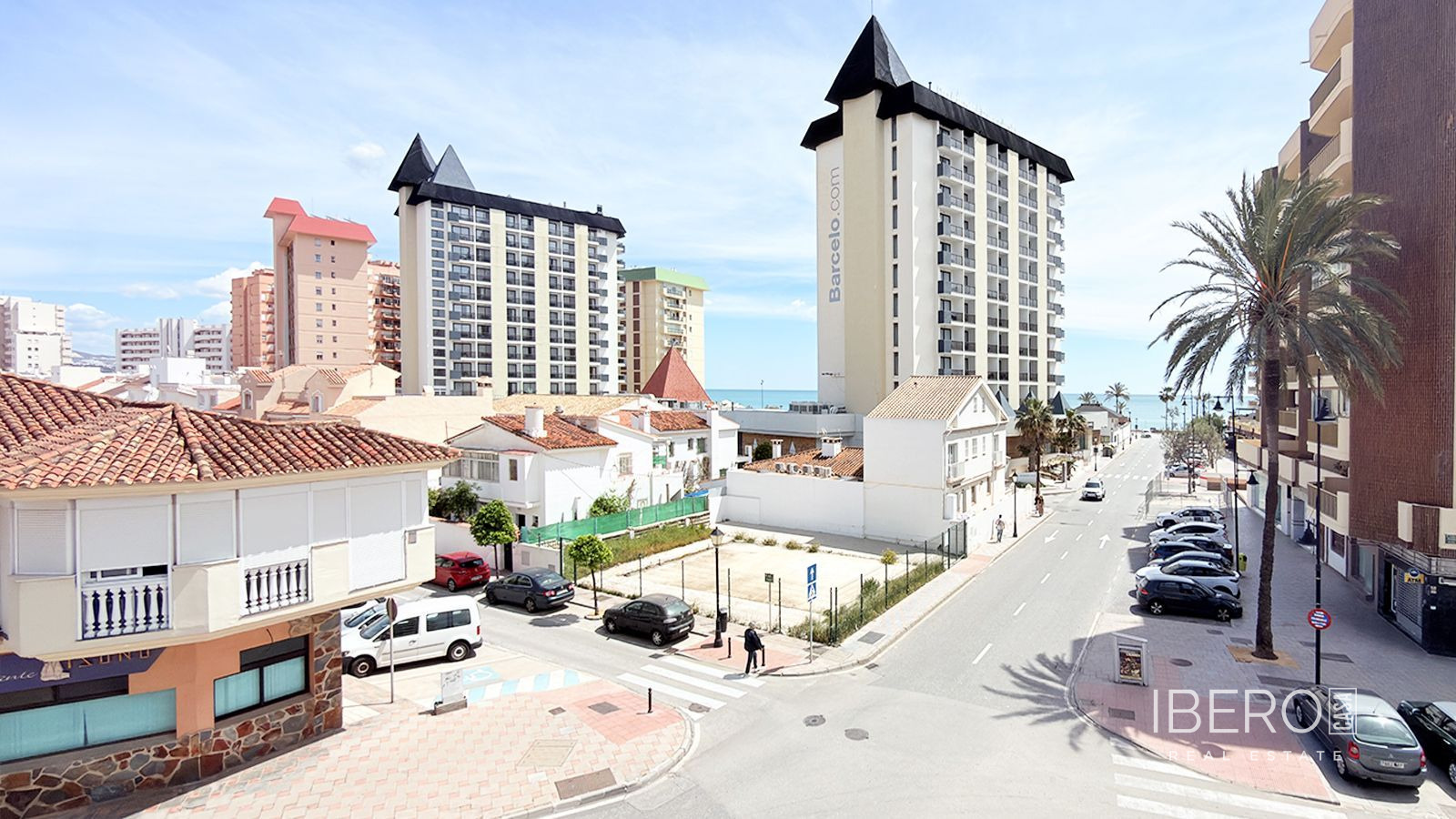 Byt 3+kk Fuengirola