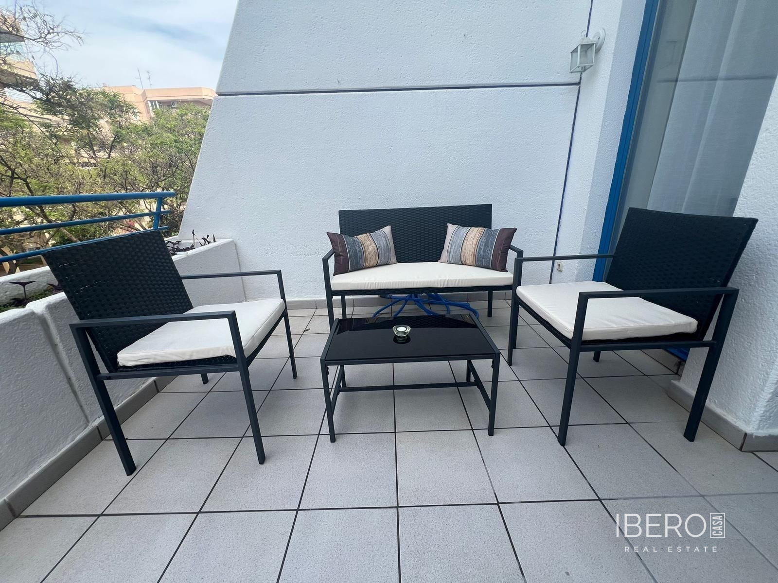 Byt 3+kk Marbella