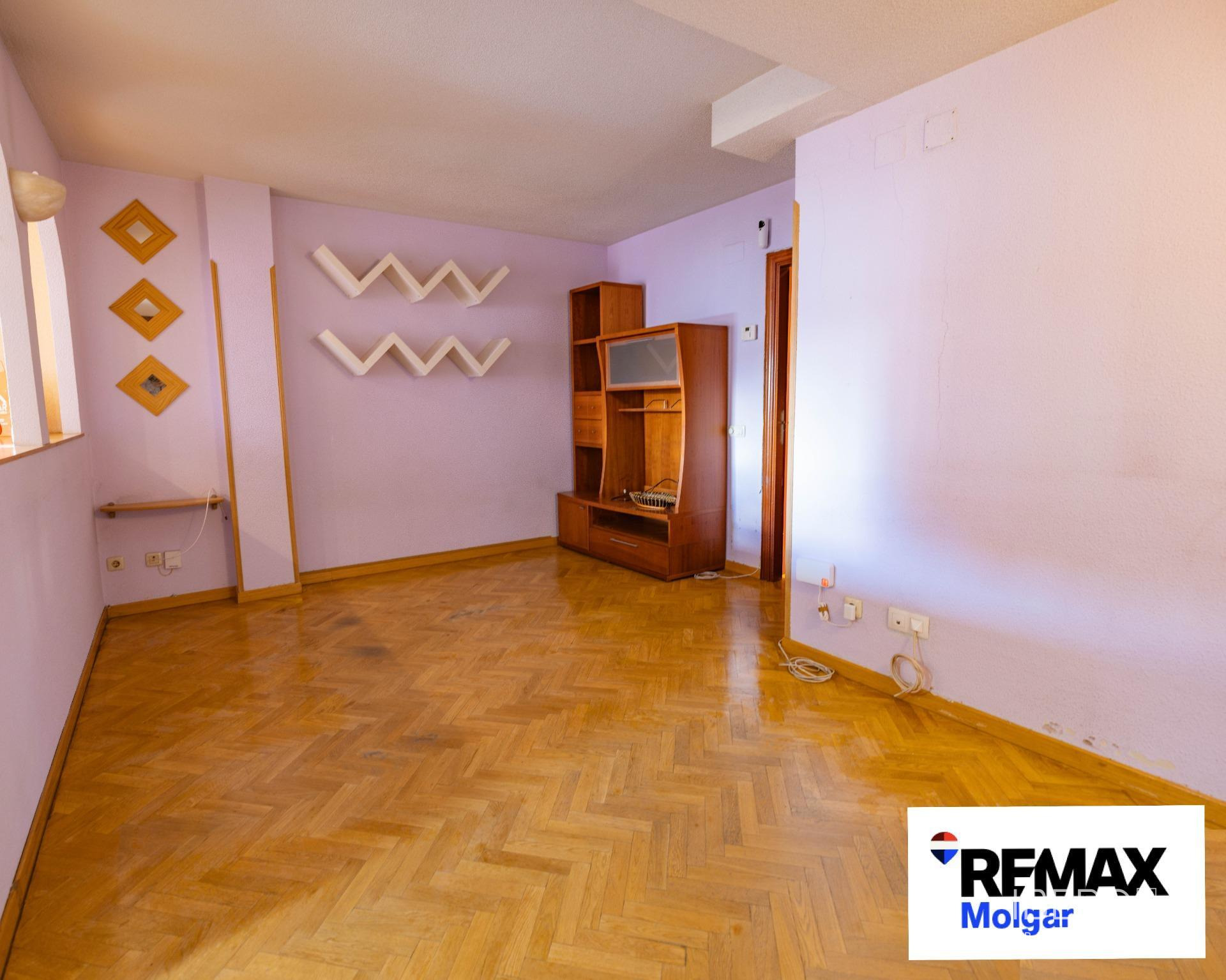 Apartmán s 1 ložnicí, Madrid