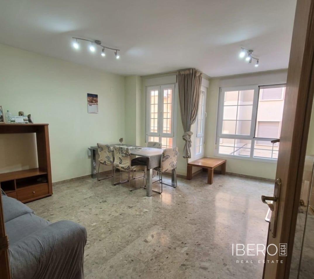 Apartmán se 2 ložnicemi, Castellon - Castello de la Plana