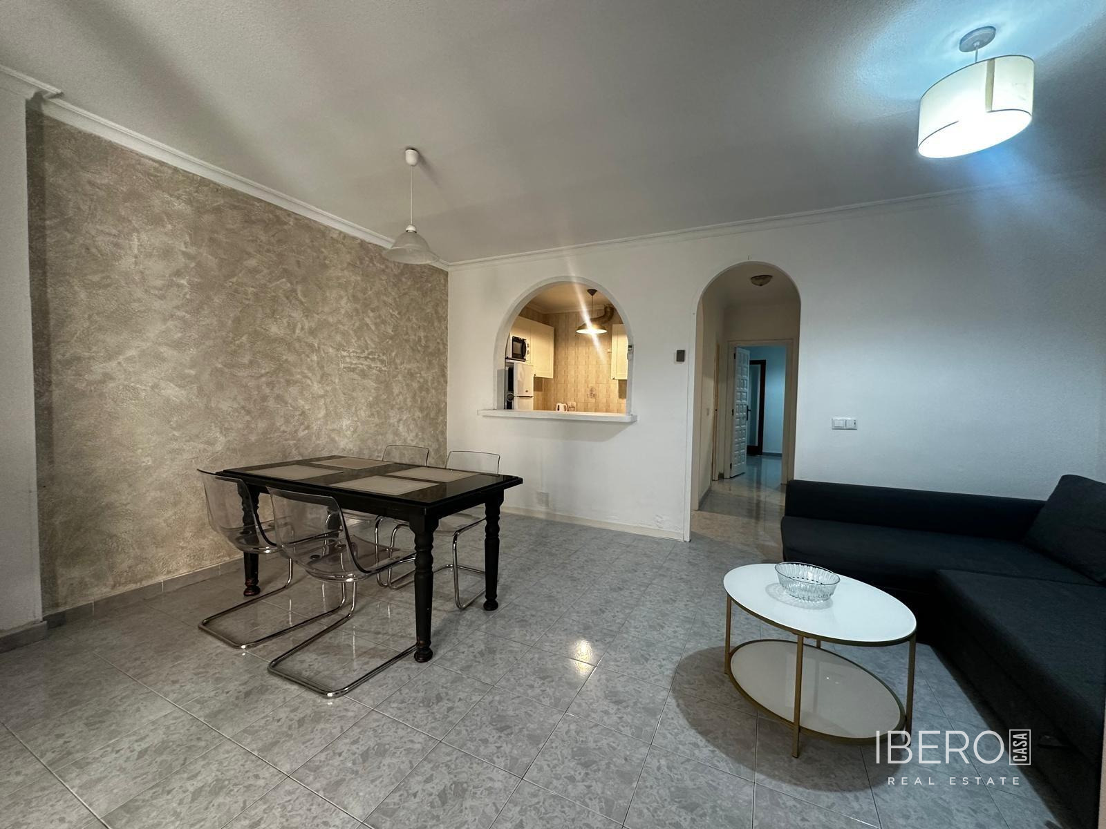 Apartmán se 2 ložnicemi, Torrevieja